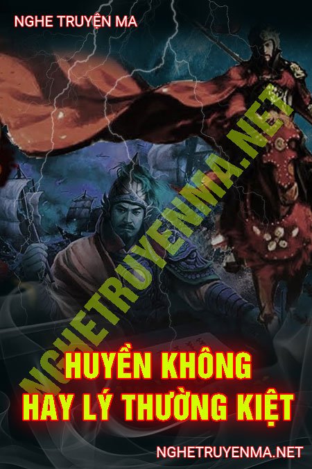 Huyền Không Lý Thường Kiệt