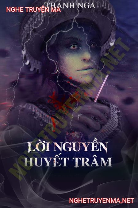 Huyết Trầm