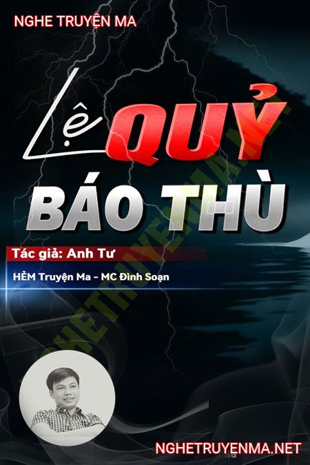 Lệ Quỷ Báo Thù