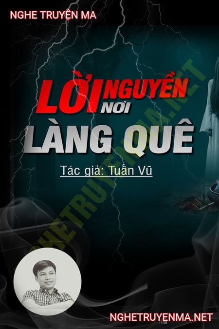 Lời Nguyền Làng Quê