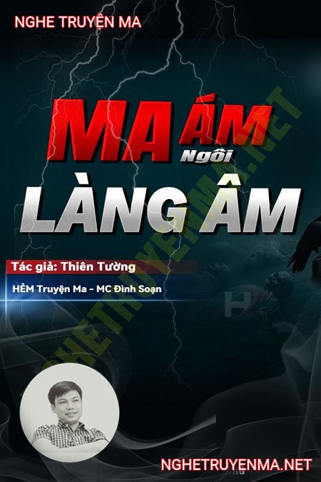 Ma Ám Làng Âm