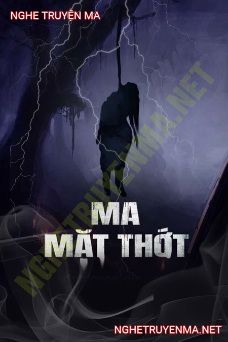 Ma Mặt Thớt