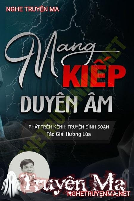 Mang Kiếp Duyên Âm