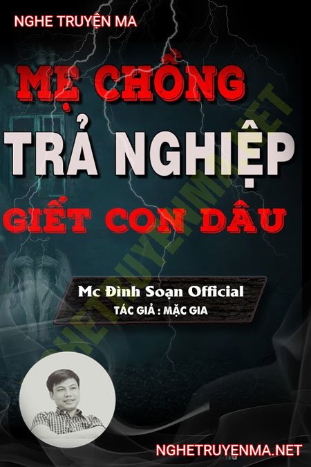 Mẹ Chồng Trả Nghiệp