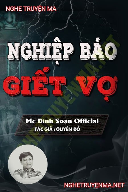 Nghiệp Báo G.iết Vợ