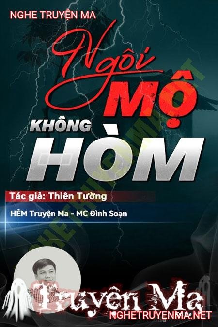 Ngôi Mộ Không Hòm