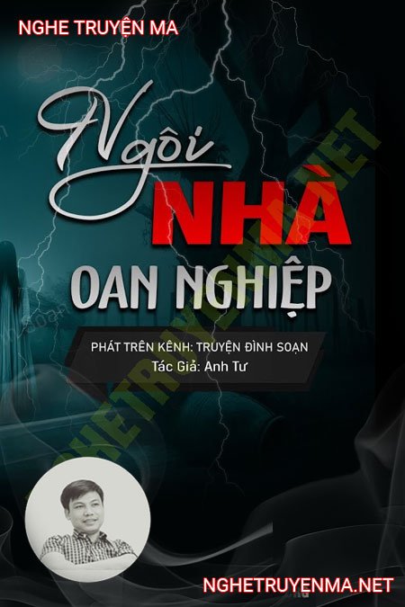 Ngôi Nhà Oan Nghiệt