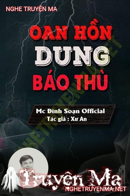 Oan Hồn Dung Báo Thù