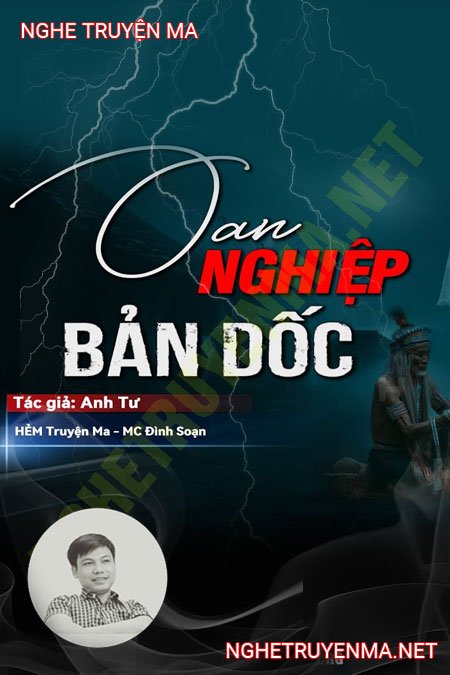 Oán Nghiệp Bản Dốc