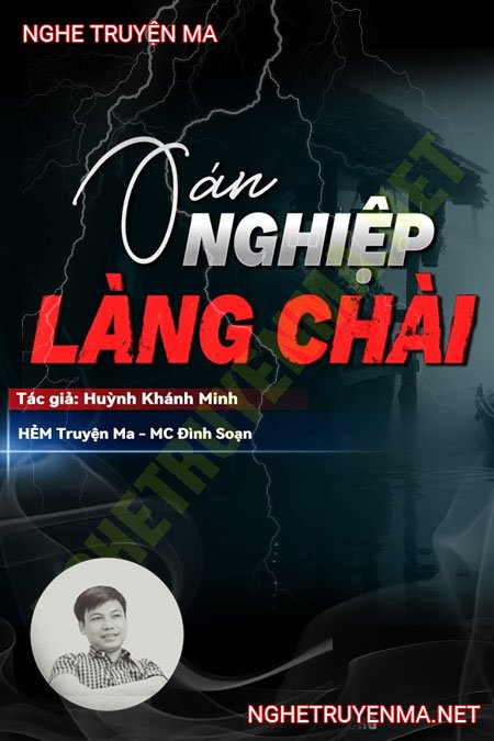 Oán Nghiệp Làng Chài