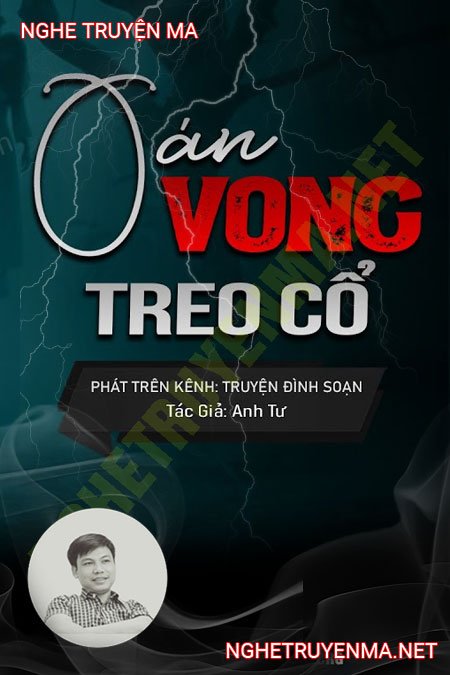 Oán Vong Treo Cổ