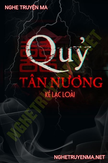 Quỷ Tân Nương