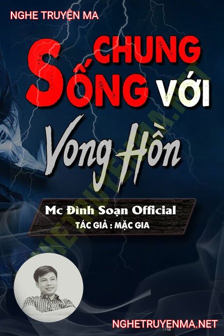 Sống Chung Với Vong Hồn