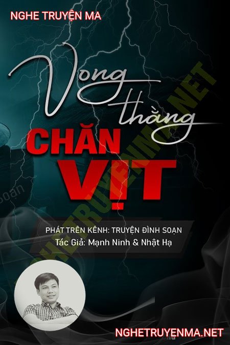 Vong Thằng Chăn Vịt