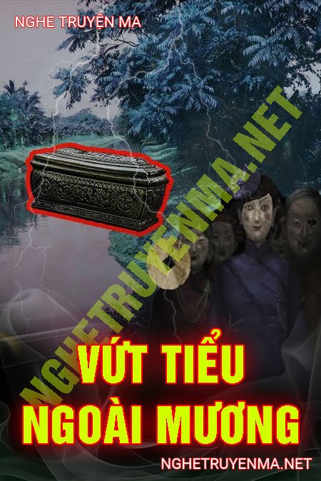 Vứt Tiểu Ngoài Mương