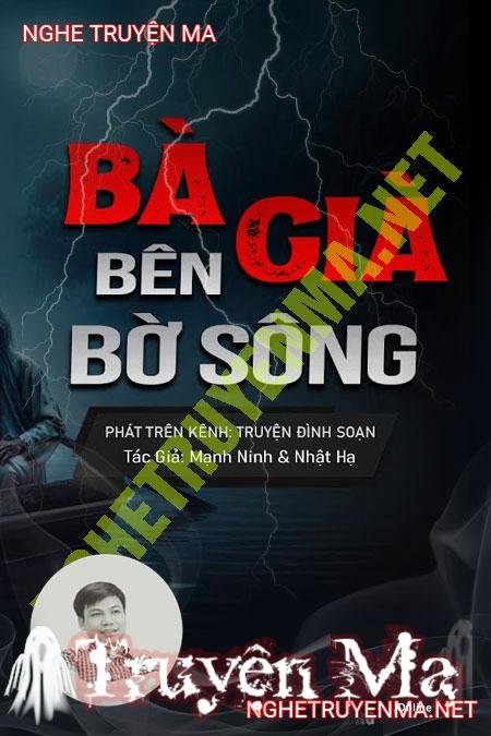 Bà Già Bên Sông