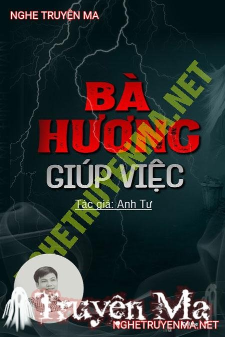 Bà Hương Giúp Việc