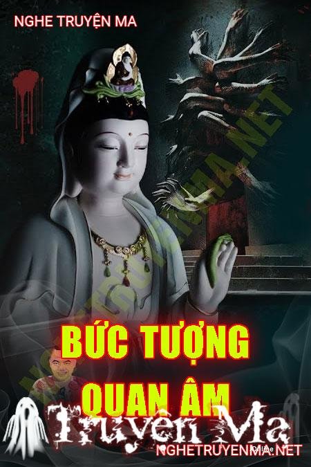 Bức Tượng Quan Âm