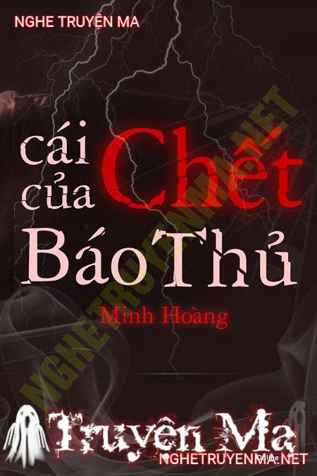 Cái C.hết Của Báo Thù