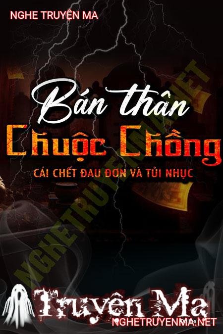 Chuộc Chồng