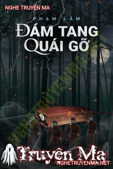 Đám Tang Quái Gở