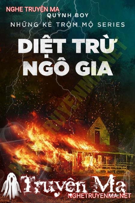 Diệt Trừ Ngô Gia