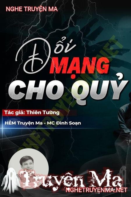 Đổi Mạng Cho Quỷ