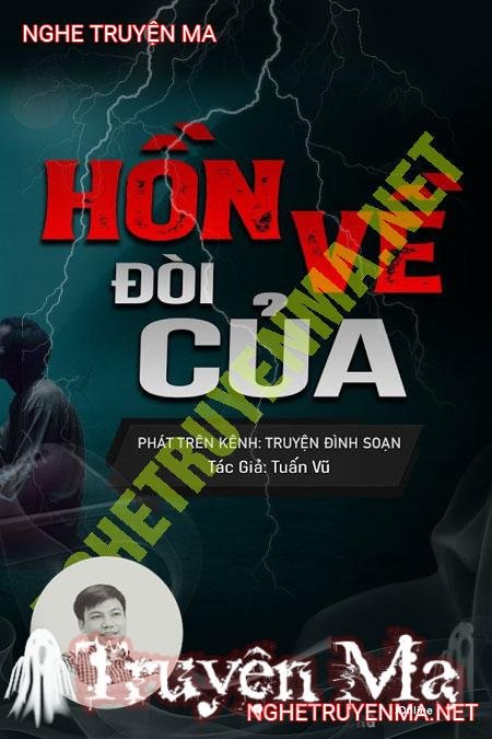 Hồn Về Đòi Của