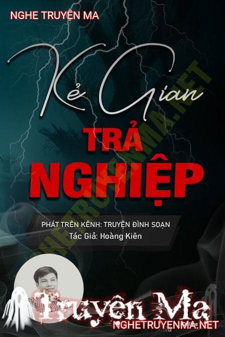 Kẻ Gian Trả Nghiệp