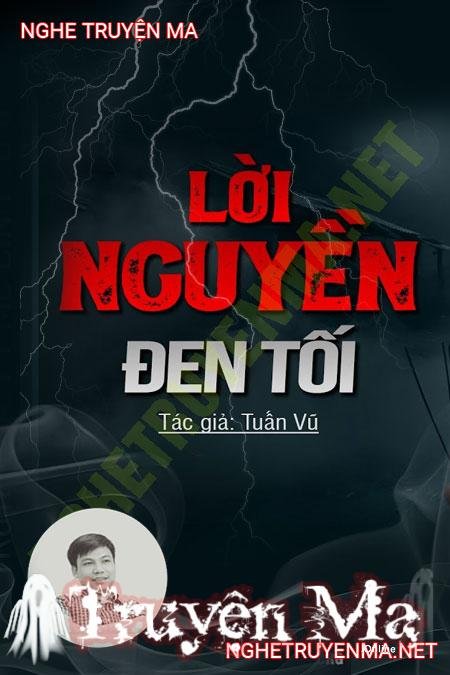 L.ời N.guyền Đen Tối