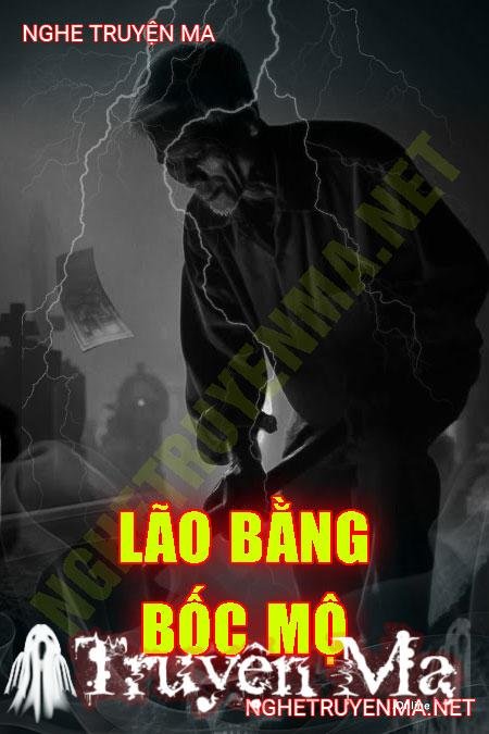 Lão Bằng Bốc Mộ