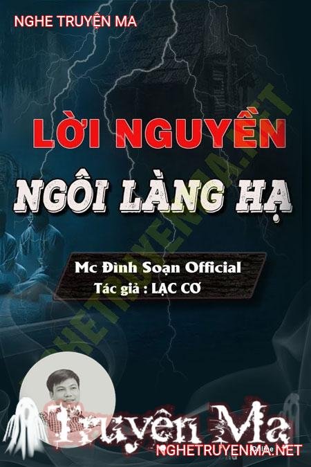 L.ời N.guyền Ngôi Làng Hạ