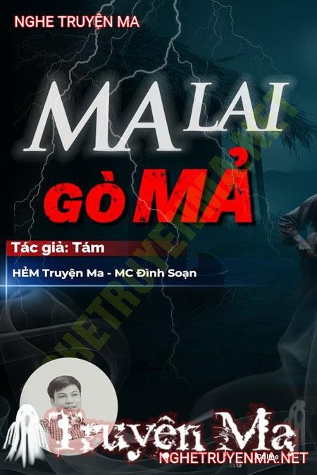 Ma Lai Gõ Mả