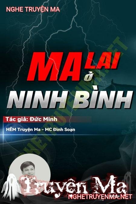 Ma Lai Ở Ninh Bình