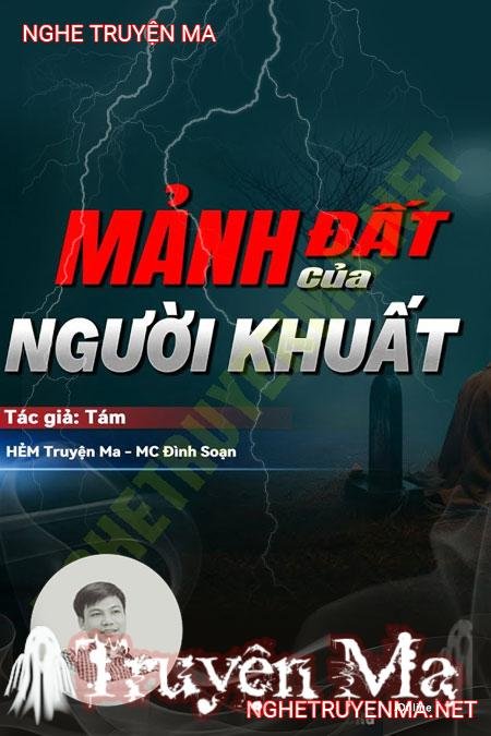 Mảnh Đất Người Khuất