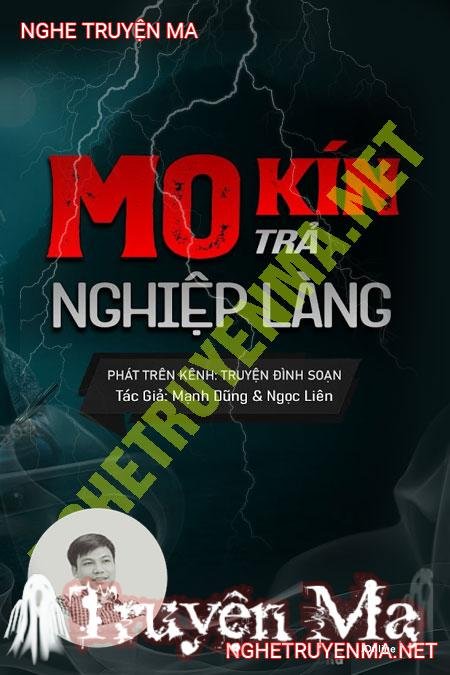 Mo Kín Trả Nghiệp Làng