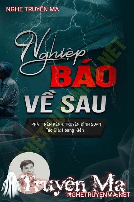 Nghiệp Báo Về Sau