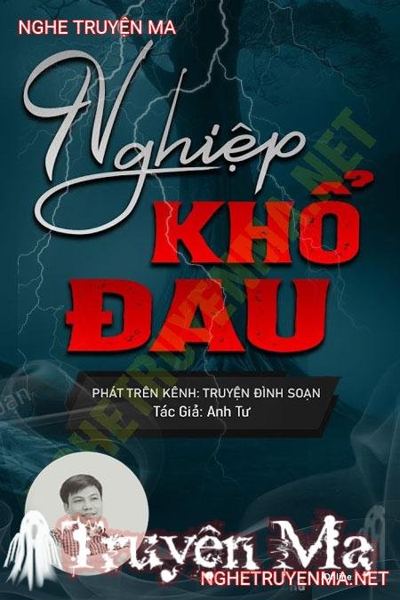 Nghiệp Khổ Đau