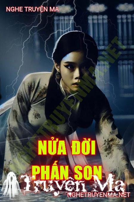 Nửa Đời Phấn Son