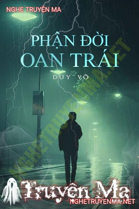 Phận Đời Oan Trái