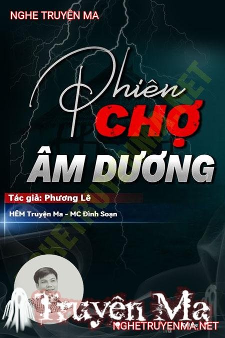 Phiên Chợ Âm Dương