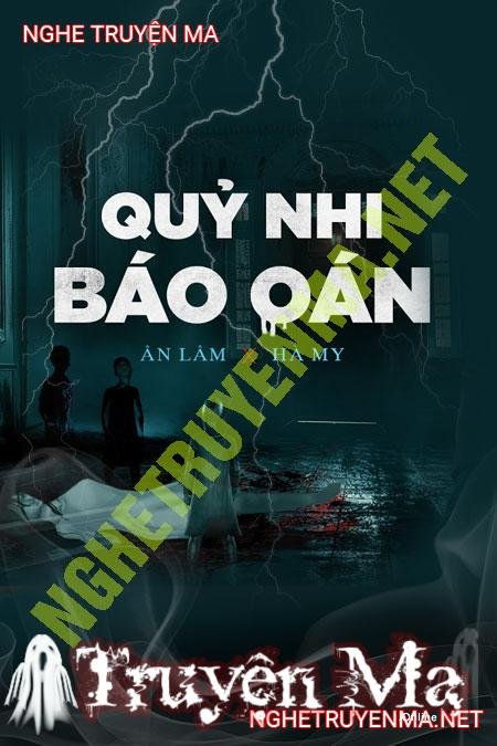 Quỷ Nhi Báo Oán