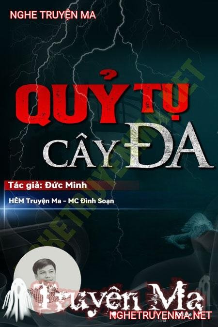 Quỷ Tụ Cây Đa