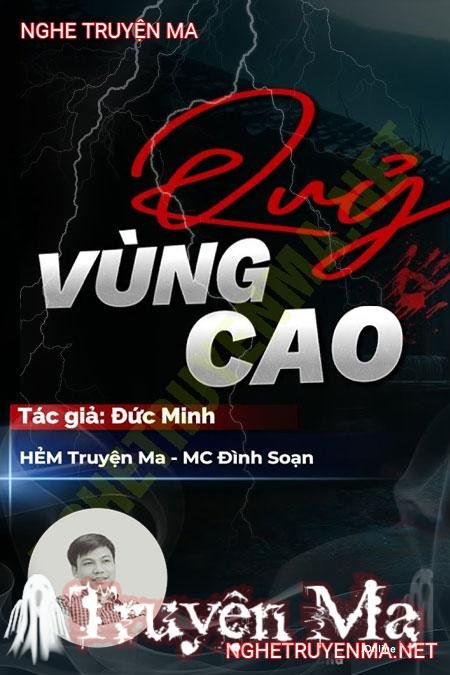 Quỷ Vùng Cao