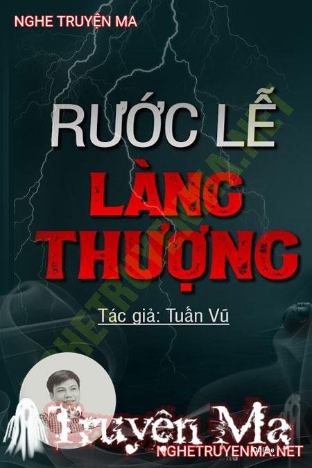 Rước Lễ Làng Thượng