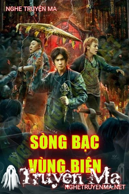 Sòng Bạc Vùng Biên