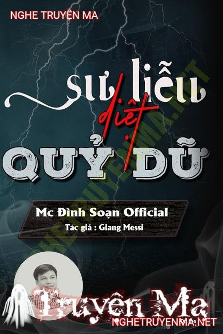 Sư Liễu Diệt Quỷ Dữ