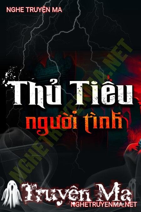 Thủ Tiêu Người Tình