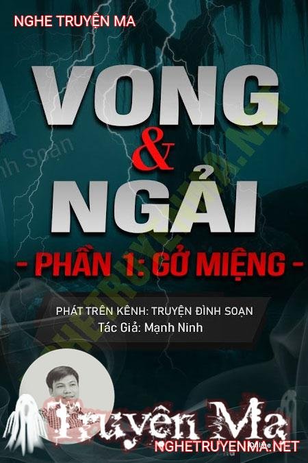 Vong Và Ngải