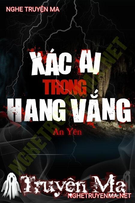 X.ác Ai Trong Nhà Vắng